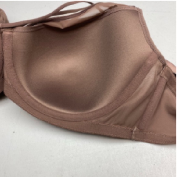 AG TAUPE Diva Demi Cup, 38B *P1099 - Picture 5 of 7